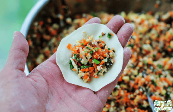 饺子馅要加蚝油吗 饺子馅为什么加蚝油3
