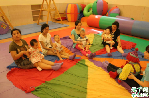 孩子发育迟缓好治吗 不同月龄宝宝发育迟缓症状表现1