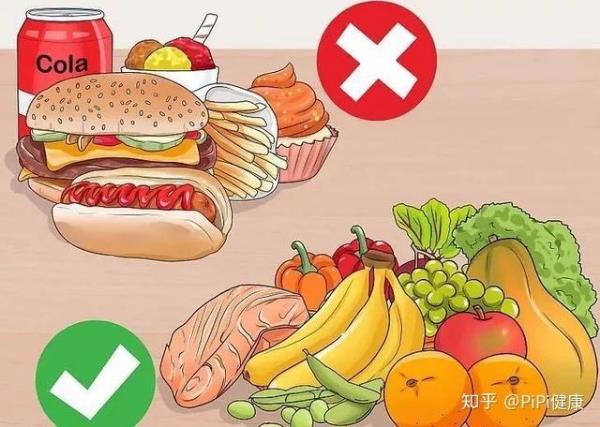 保护肝脏，除了不吃零食以外，还要远离这几类食物